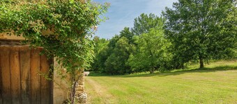 Family Mansion with Pool