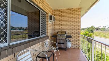 2 Bedroom Apartment | Balcony