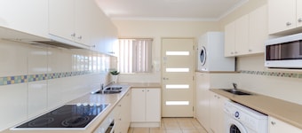 Como Apartments Gladstone