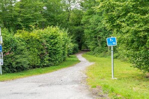 Ulkoalueet