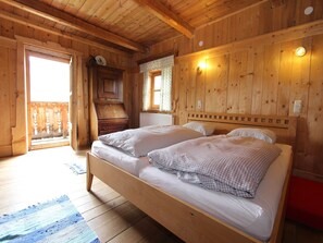 6 Schlafzimmer, WLAN