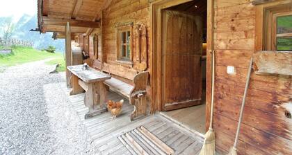 Chalet in Rauris near Ski Paradise