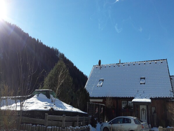 Ulkopuoli