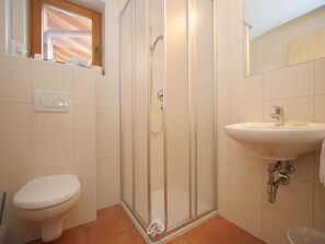 Dusche