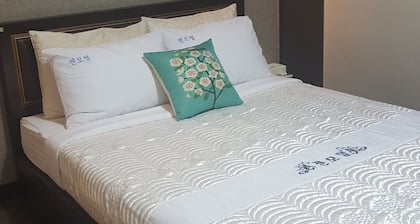 Zen Motel