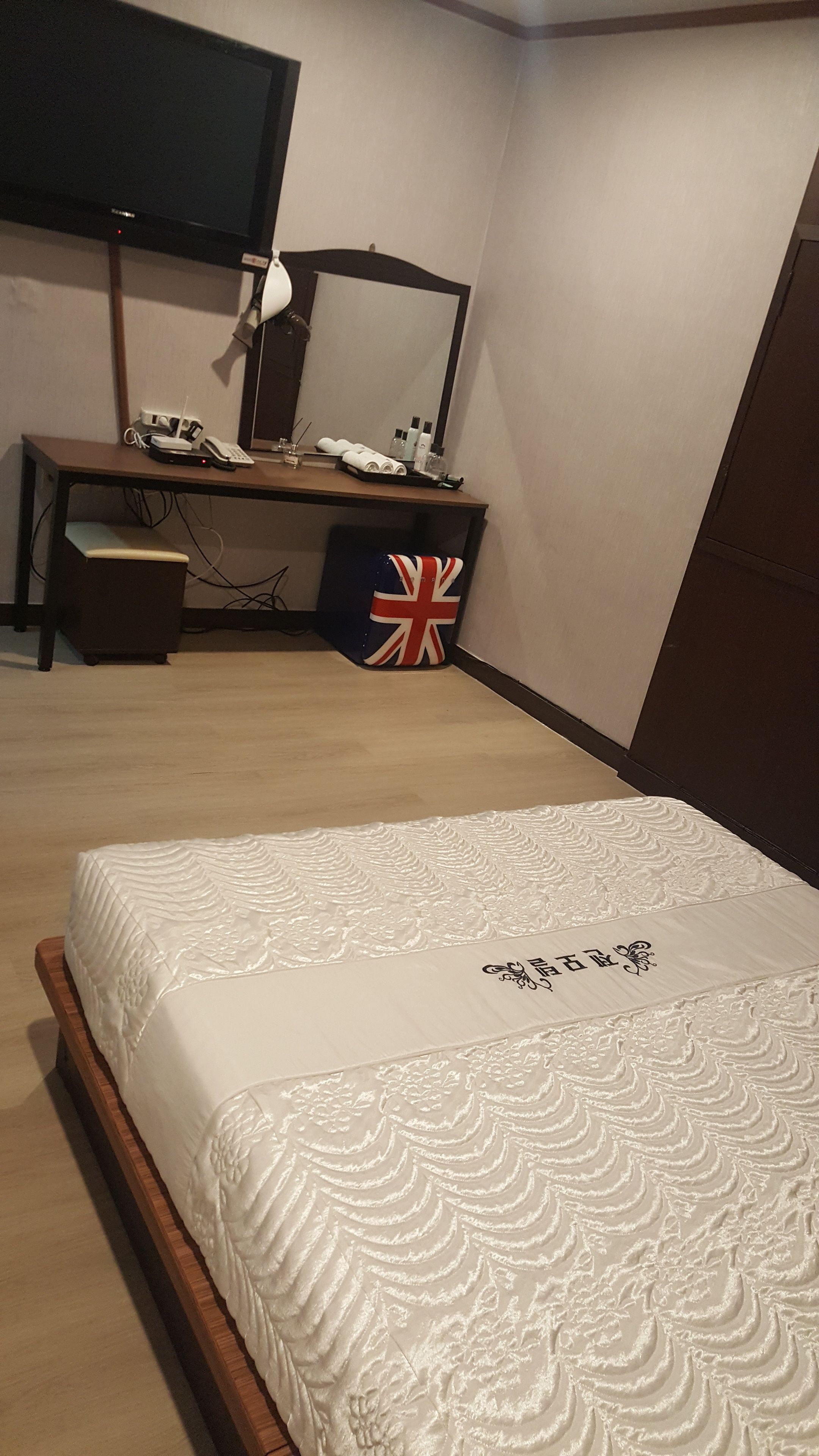 ห้องพัก