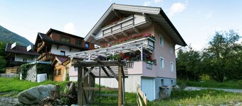 Apartment in Aschau near Ski Hochzillertal