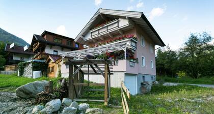 Wohnung in Aschau nahe Ski Hochzillertal