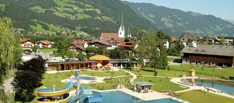 Lejlighed i Aschau nær Ski Hochzillertal