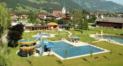 Wohnung in Aschau nahe Ski Hochzillertal