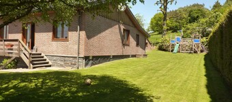 Retreat in Malmedy Hills