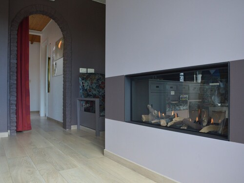 Retreat in Malmedy Hills