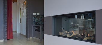 Retreat in Malmedy Hills