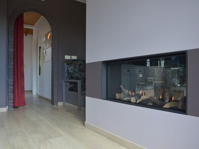 Retreat in Malmedy Hills