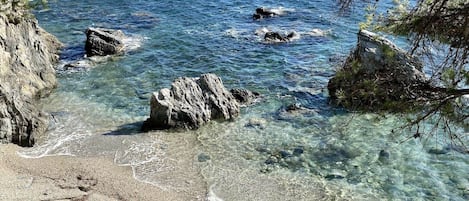 In StrandnÀhe