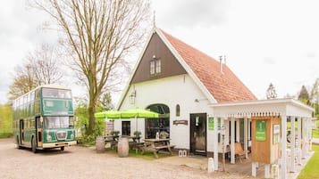 Exterieur