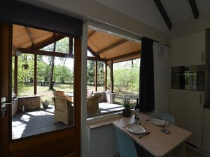 Servei de restauració