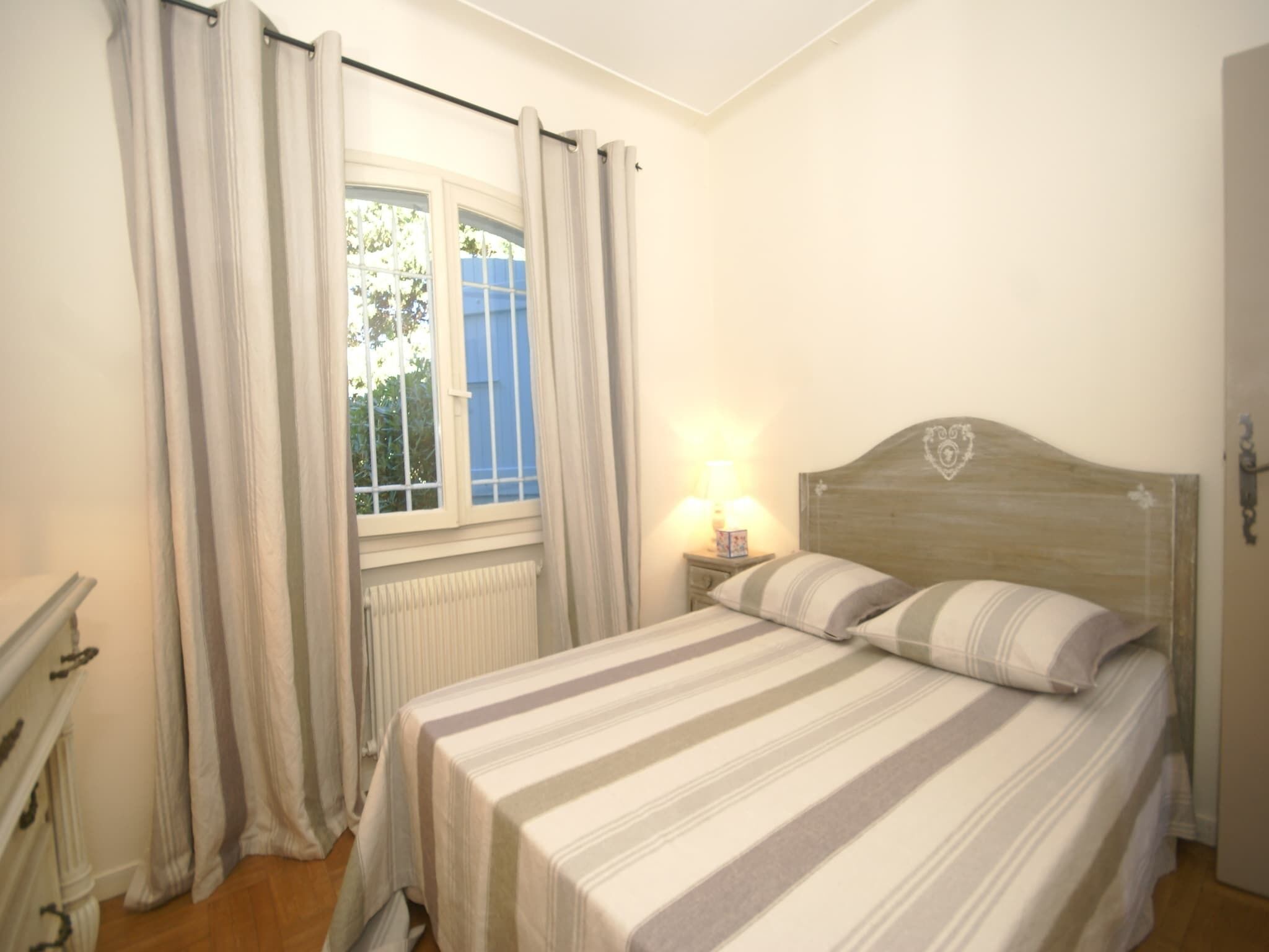 3 bedrooms, WiFi