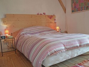 4 Schlafzimmer, WLAN
