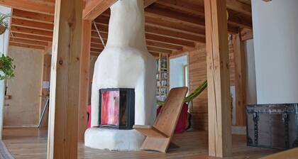 Pretty Villa With Private Pool in Montadet France