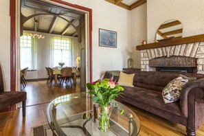 TV, DVD player, table tennis - Holiday home in the central location (Terneuzen)