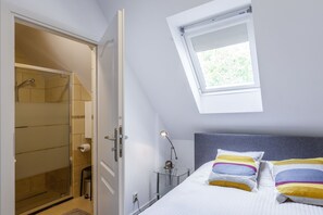 7 bedrooms, iron/ironing board, WiFi - Holiday home in the central location (Terneuzen)