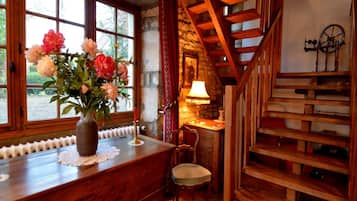 Interieur