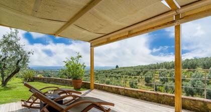Holiday Home with Pool