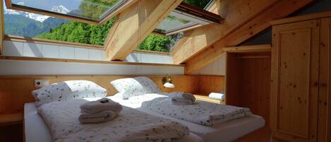 4 Schlafzimmer, WLAN
