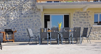 Villa de luxe avec piscine privée
