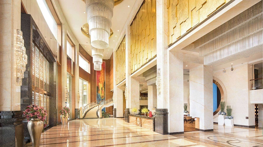 Ramada Shenzhen Baoan