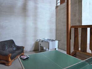 Sala de jocs