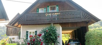 Apartamento en Estiria cerca de