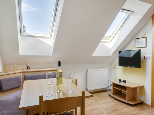 Apartment in Styria near Grebenzen