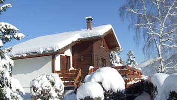 Ulkopuoli