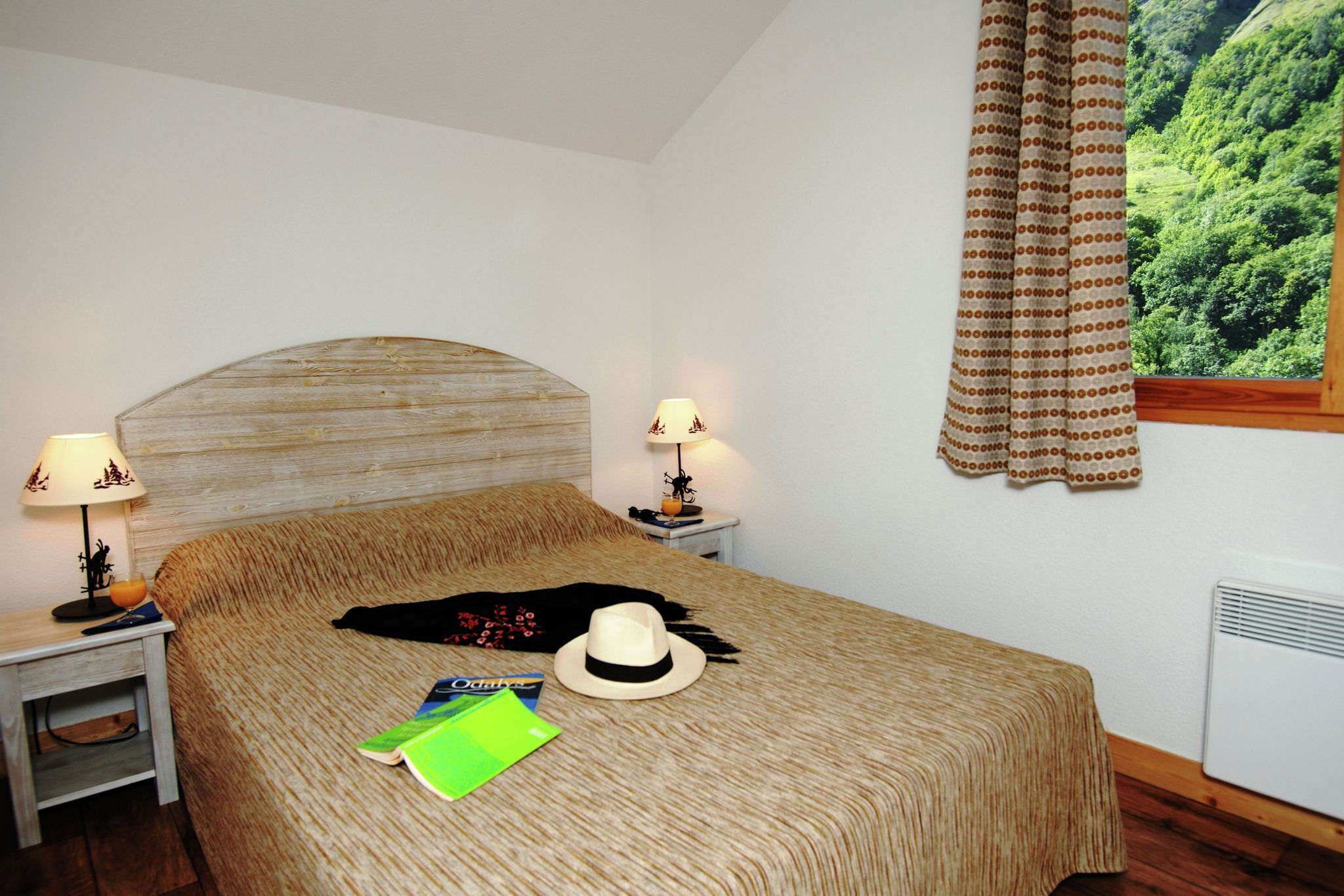 Appartement Chalet Pittoresque Pour Groupes - Saint-Sorlin-d'Arves
