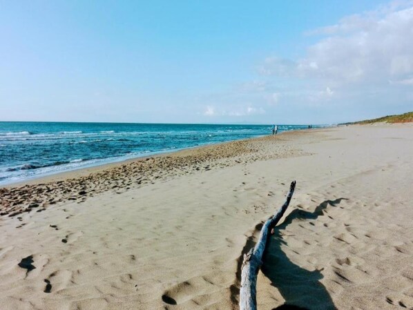 Strand