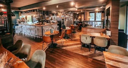 Couples’ Retreat in Bergen