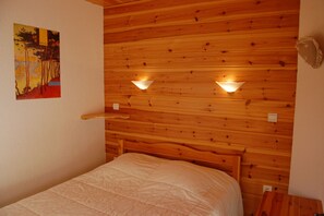 4 bedrooms, free WiFi