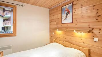 4 bedrooms, free WiFi