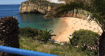 Modern villa with swimming pool near Carvoeiro