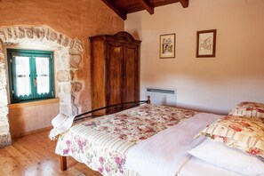 3 chambres, Wi-Fi
