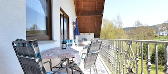 Apartment in Lirstel near Ski Paradise