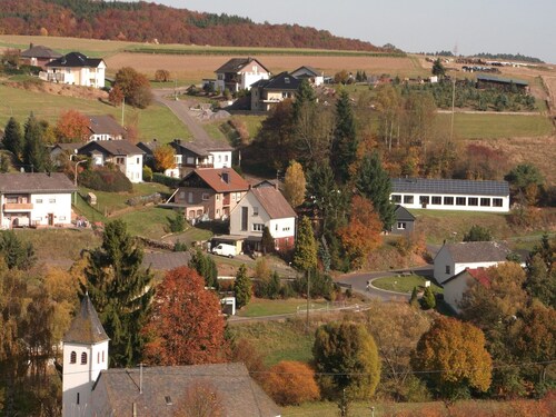 Familienausflug nach Lirstal