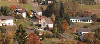 Lirstal familieferie