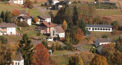 Familienausflug nach Lirstal