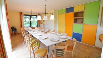 Restauration