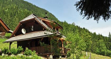 Chalet Ă Kolbnitz proche des pistes