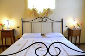 5 bedrooms, WiFi