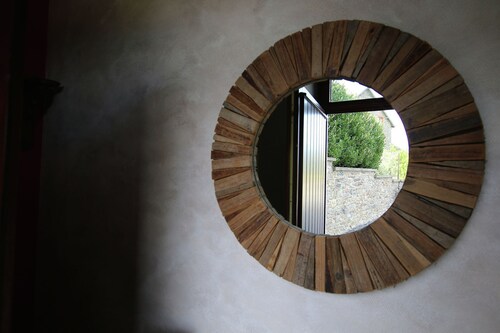 Superbe gîte à Jehonville avec sauna